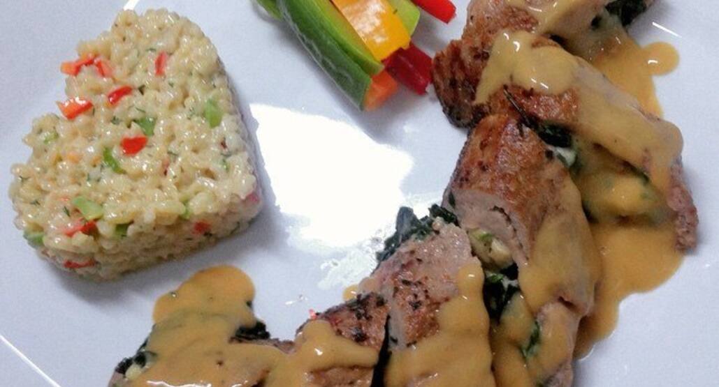 Kahvalti Keyfi Picture Of Kalamis Paysage Balik Restaurant Istanbul Tripadvisor
